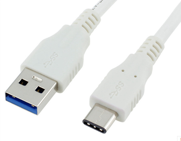 USB-C, HDMI & Custom Data Cable